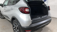 Renault Captur 1.5 dCi 90 Iconic 5dr EDC Diesel Hatchback